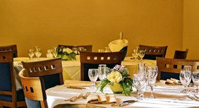 Da Vinci Hotel & Conventions