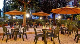 Da Vinci Hotel & Conventions