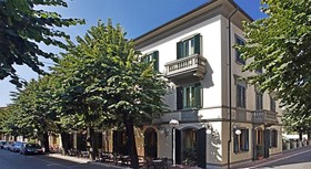 Da Vinci Hotel & Conventions