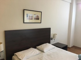 Ecosuites Manaus Hotel