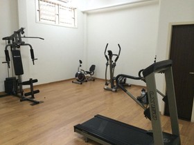 Ecosuites Manaus Hotel