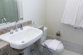 Ecosuites Manaus Hotel