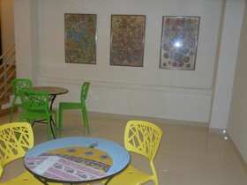 Ecosuites Manaus Hotel