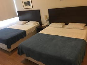Ecosuites Manaus Hotel