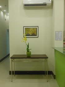 Ecosuites Manaus Hotel