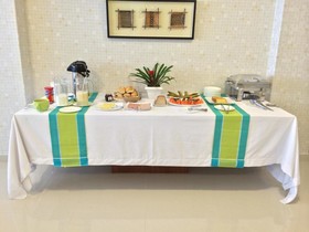 Ecosuites Manaus Hotel