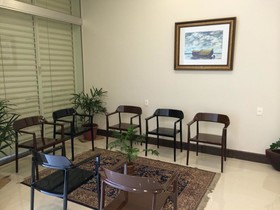 Ecosuites Manaus Hotel