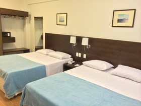 Ecosuites Manaus Hotel