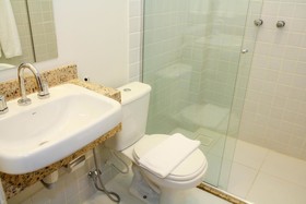 Ecosuites Manaus Hotel