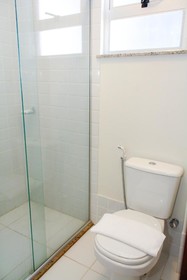 Ecosuites Manaus Hotel