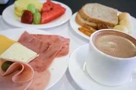 Ecosuites Manaus Hotel