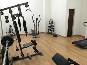 Ecosuites Manaus Hotel