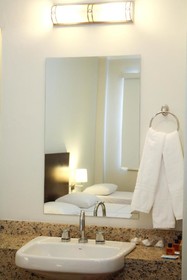 Ecosuites Manaus Hotel