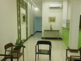 Ecosuites Manaus Hotel