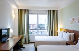 Holiday Inn Manaus