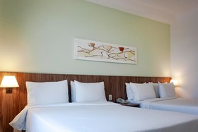 Holiday Inn Manaus