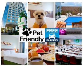 Holiday Inn Manaus