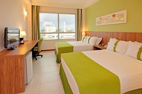 Holiday Inn Manaus