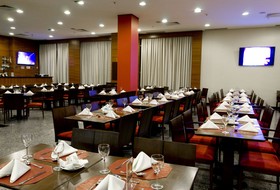 Holiday Inn Manaus