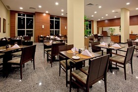 Holiday Inn Manaus