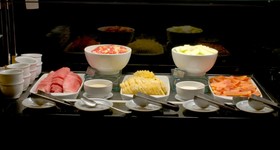 Holiday Inn Manaus