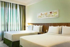 Holiday Inn Manaus