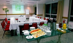 Holiday Inn Manaus