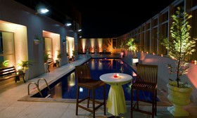 Holiday Inn Manaus