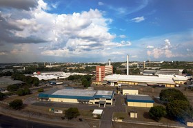 Holiday Inn Manaus