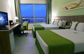 Holiday Inn Manaus