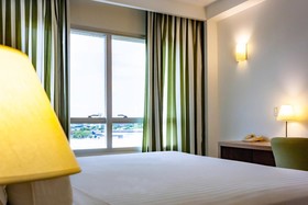 Holiday Inn Manaus