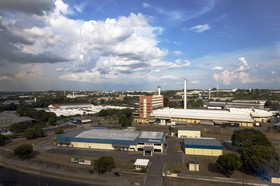 Holiday Inn Manaus