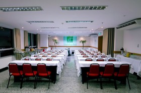 Holiday Inn Manaus