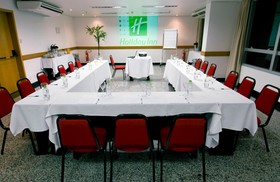 Holiday Inn Manaus