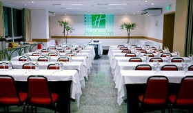 Holiday Inn Manaus