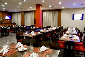Holiday Inn Manaus