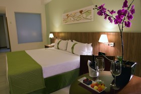 Holiday Inn Manaus