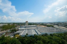Holiday Inn Manaus