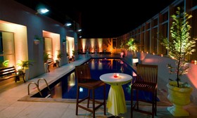 Holiday Inn Manaus