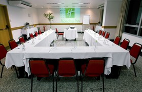 Holiday Inn Manaus