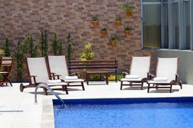 Holiday Inn Manaus