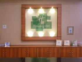 Holiday Inn Manaus