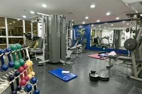 Holiday Inn Manaus