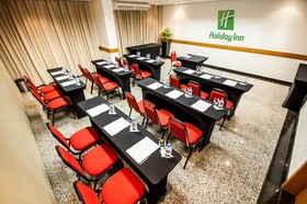 Holiday Inn Manaus