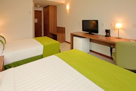 Holiday Inn Manaus