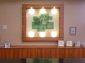 Holiday Inn Manaus