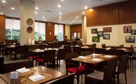 Holiday Inn Manaus