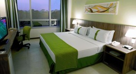 Holiday Inn Manaus