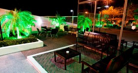 Holiday Inn Manaus