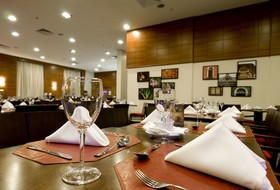 Holiday Inn Manaus